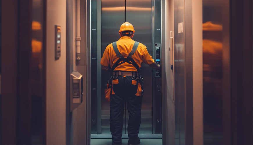 Renouvellement Ascenseurs