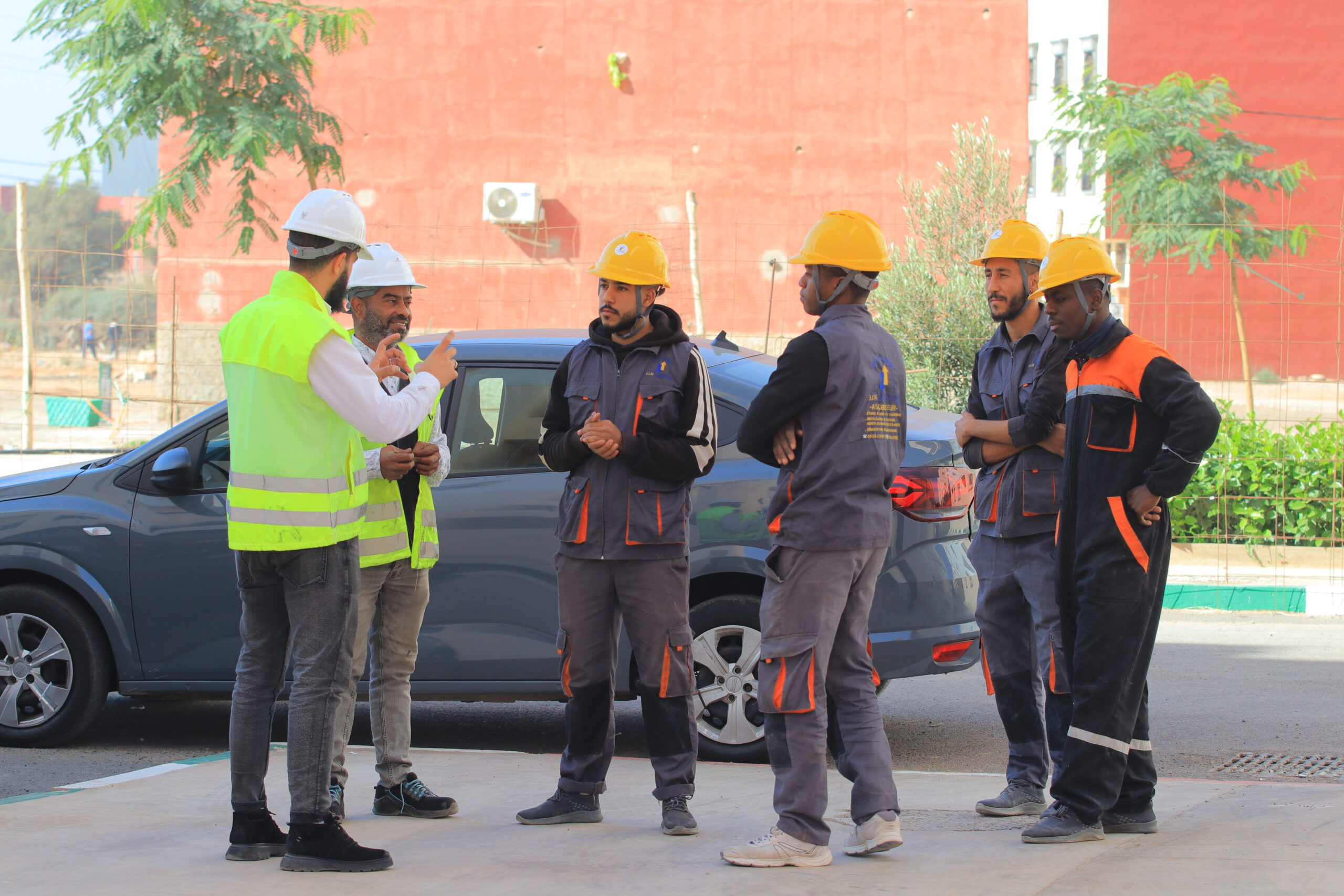 Embaucher du personnel supplémentaire